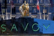 A £200m facelift for the Savoy, and all because of the bathrooms