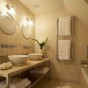 Would you like your bathroom to have hotel-chic?