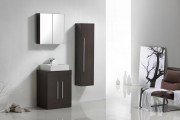 Bathroom furniture – choosing the right design can revitalise your room.