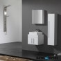 Smaller bathrooms – why compromise on style?