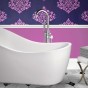 ‘Big is beautiful’ – make the most of your large bathroom