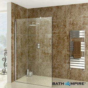 Create a wetroom in your bathroom