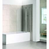 Bath Screen, 1000x1400mm 