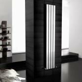 Tambora Flat Panel Vertical Radiator, 1800x300mm 