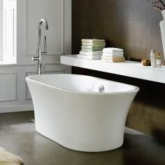Modern Baths - Berevo Freestanding 