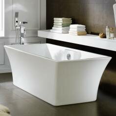 Constance Free Standing Baths 