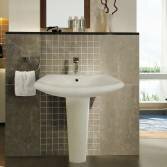 Palena pedestal basin 