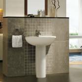 Ladoga pedestal basin 