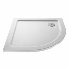 Contract Slimline Shower Enclosure Tray - 900x900mm 