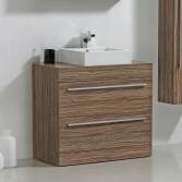 Delamere Floor Standing Counter-Top Basin Drawer, 900 mm 