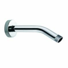 Economy 150mm Wall Mounted Shower Arm 