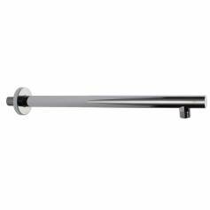 Round 300mm Wall Mounted Shower Arm 