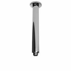 Round 250mm Ceiling Mounted Shower Arm 