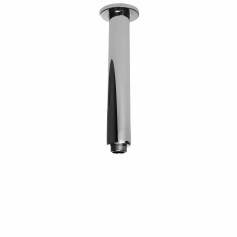 Round 120mm Ceiling Mounted Shower Arm 
