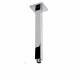 Square Ceiling Mounted Shower Arm, 250mm 