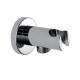 Round Wall Connector and Bracket 