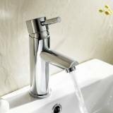 Cascade II Basin Mixer Tap 