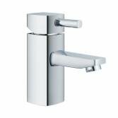 Ivela basin mixer tap 