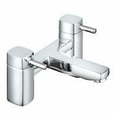 Ivela bath mixer tap 