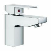 Canim basin mixer tap 