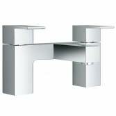 Canim bath mixer tap 