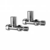 Light Weight Straight Valves, 15x15mm 