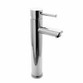 Cascade Counter Top Basin Mixer Tap 