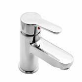 Taini Mono Basin Mixer Tap 
