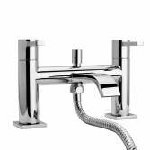 Khone bath mixer tap with shower 