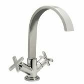 Khone basin mixer tap 