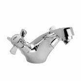 Alamere Traditional Basin Mixer Tap 