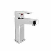 Cautley basin mixer tap 