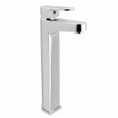Cautley counter basin mixer tap 