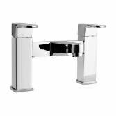 Cautley bath mixer tap 