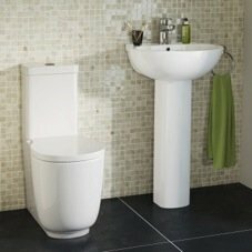 Toilet & Basin Sets