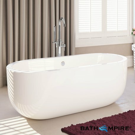 Baringo Freestanding Baths - Large - 1780x805mm