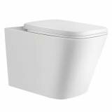 Sinoe Back to Wall Toilet 