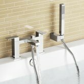 Canim Bath Mixer Tap with Hand Held
