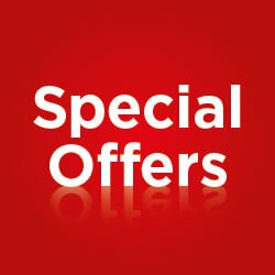 Special Offers on Bathrooms